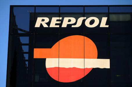 Repsol coquetea con la idea de abrir gasolineras en México